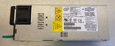 750W Intel Platinum DPS-750XB A  CRPS  Switching Power Supply 750W Tested