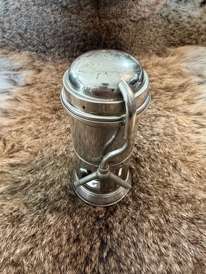 Vintage Stella Brevetto ''Brevettata'' No.259760 Expresso Coffee Maker