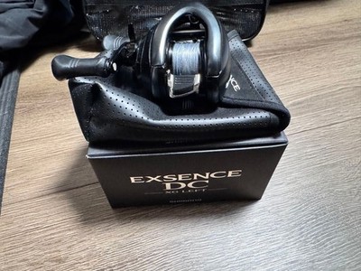 リール Exsence DC 2017 XG R 7.8 2017 Shimano Exsence DC XG 7.8:1 Gear BaitCasting Reel #0006 | eBay
