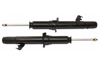 2X StoßDäMpfer Mapco 40585/6 FüR GY GG Mazda Station Wagon Hatchback Ggep GG10