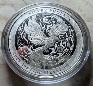 Phoenix Coins | eBay