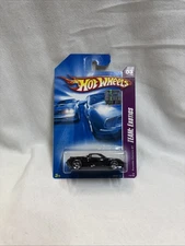 Hot Wheels Team: Exotics  Porsche Carrera GT  2008 FACTORY SEALD