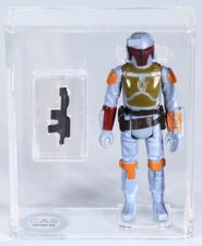 Boba Fett for sale