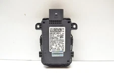 Radar Sensor Control Unit Lane Change Assist For 18-23 Lamborghini Urus Used OE