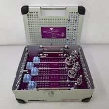 Hologic, Inc. Focal Therapeutics F0101 Sizer Set