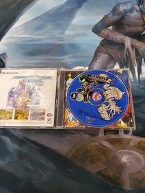 Sonic Adventure 2 Sega Dreamcast Complete Tested