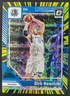 Dirk Nowitzki 2024-25 Panini Donruss Optic 54/75 Black Gold Choice Legends #247