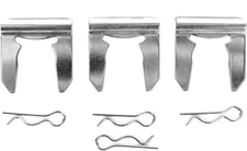 Fydun Car Shifter Unit Cable Clip Pin Mounting Iron Hardware KTD CAB HRD... 