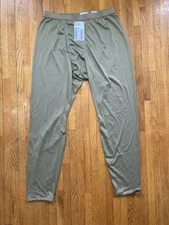 GEN III Cold Weather Light-Weight Drawers - ECWCS (Size: L-R)