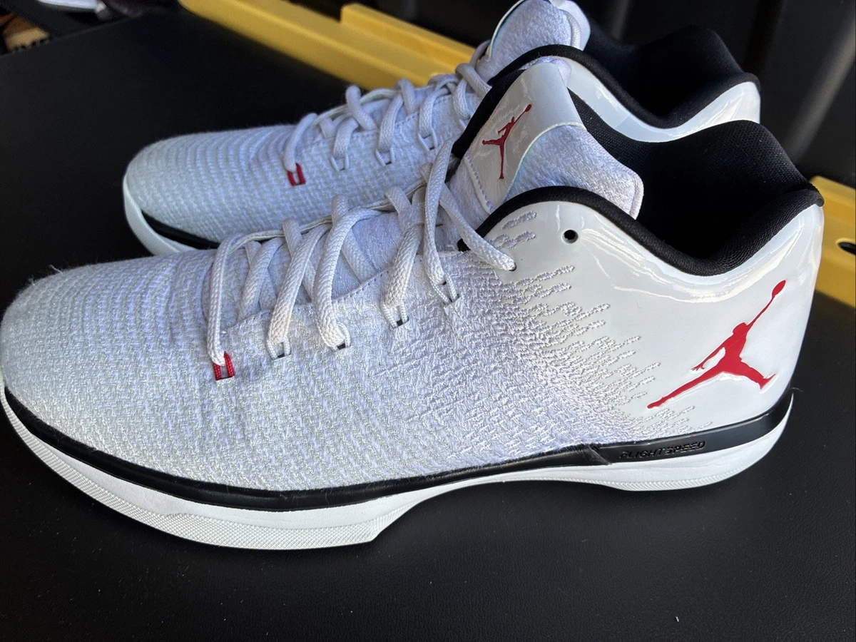 Jordan 31 Low Bulls for Sale | Authenticity Guaranteed | eBay