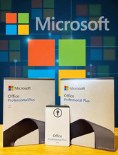 Microsoft Office Pro Plus 2021 Lifetime Key