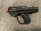 Vintage 1984 Kenner Star Wars ROTJ Biker Scout Blaster Pistol