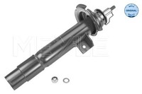 Vorderachse Meyle 326 623 0058 StoßDäMpfer FüR BMW