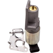 AGR-Ventil Abgasrückführung for Opel Astra G / H Meriva A Vectra C Zafira B 1.6