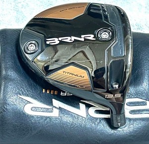 Taylormade Mini Driver Brnr | eBay