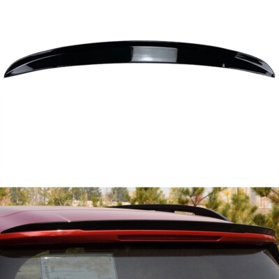 FOR Mercedes Benz GLB200 GLB250 X247 Rear Trunk Spoiler Wing 20-23 Gloss Black