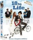 18 To Life Season One 2-DVD Set ***Brand New*** Factory Sealed***