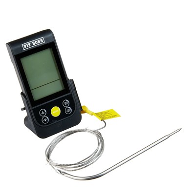 Pit Boss Grills 67273 BBQ Remote Grill Thermometer 684678104675 | eBay