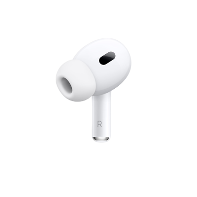 Apple AirPods Pro 2nd Gen Genuine Replacement Right or Left or