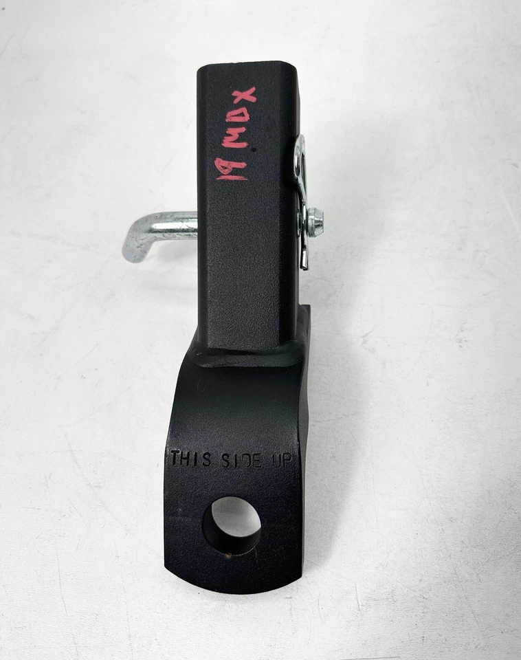 Engate de reboque Acura MDX 2019 Honda TZ504721 FABRICANTE DE EQUIPAMENTO ORIGINAL - Imagem 4 de 4