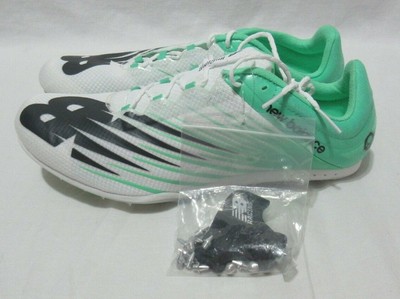 Track Spikes Shoes Size 12 WMD500W6 