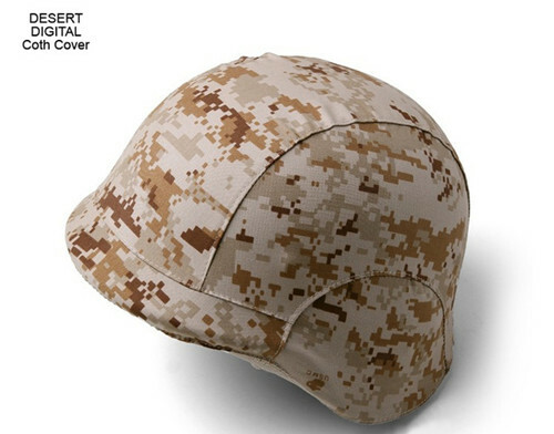 M88 TOP Taktikhelmabdeckung CS Militärhelmabdeckung - Bild 5 von 13
