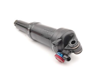 Fox Float DPS Factory Ammortizzatore Posteriore – 210x55mm, Blocco Remoto Kashima, Per Mountain Bike