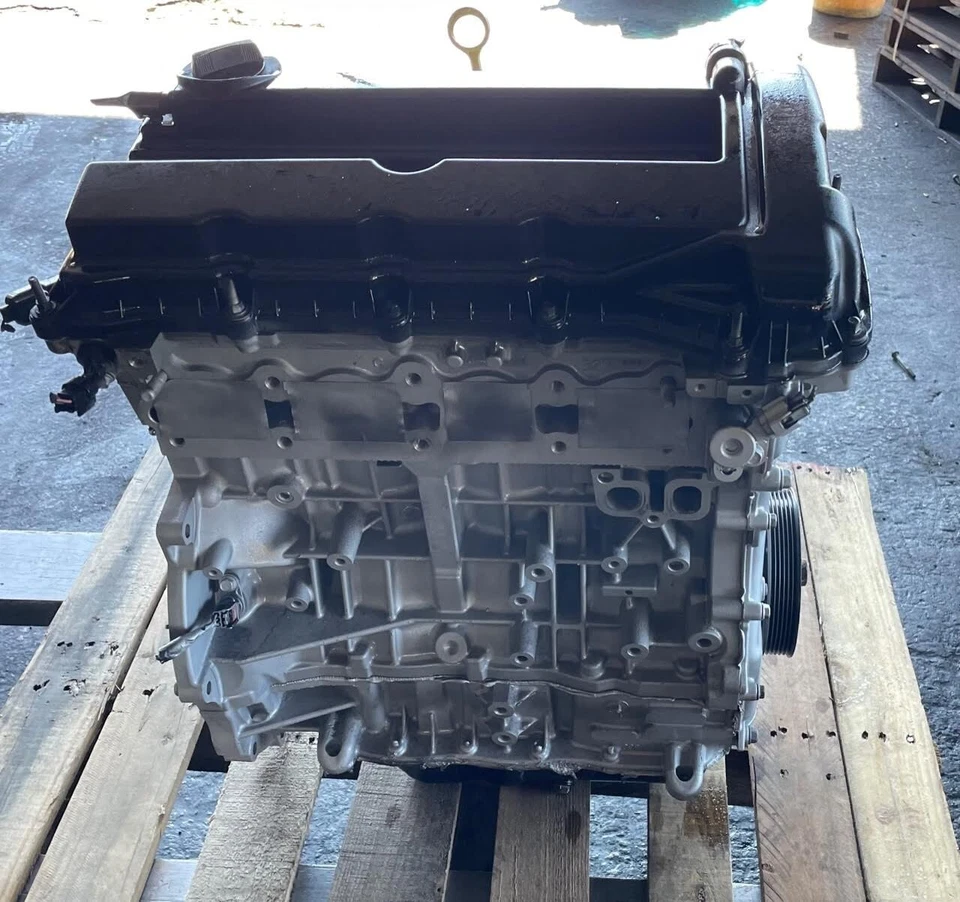 JOURNEY AVENGER CHRYSLER 200  2.4L ENGINE 76K  MILE 2011 2012 2013 2014 2015 Foto 2 de 4