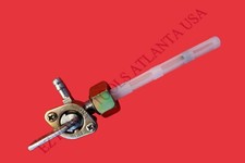 Honda ES3500 ES3500K1 ES3500K2 3.5KW Generator Gas Tank Fuel Petcock Valve Tap