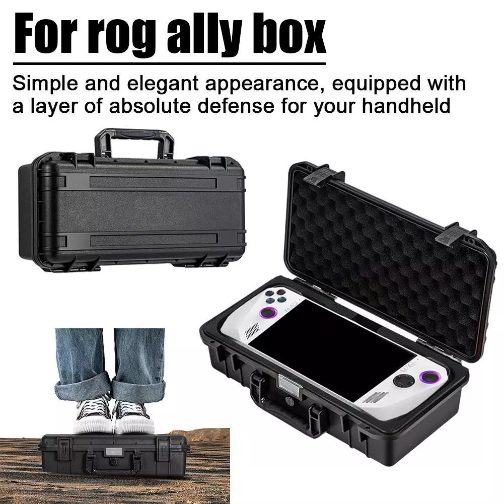 Hard Carrying Case for ASUS ROG Ally