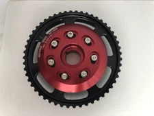 Red Sale Adj Cam Gear Sprocket For VW 99-05 Golf Jetta 2.0L MKIV Volkswagen