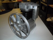 ELECTRIC AIR COMPRESSOR PUMP SUITABLE 100 200 145 PSI