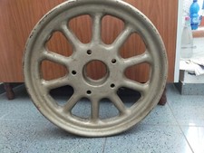 Cerchio Cerchione Ruota Auto d'epoca Isotta Fraschini