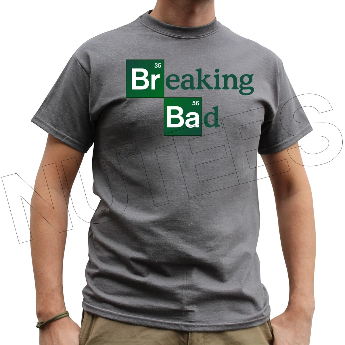 Bromine Periodic Table Breaking Bad