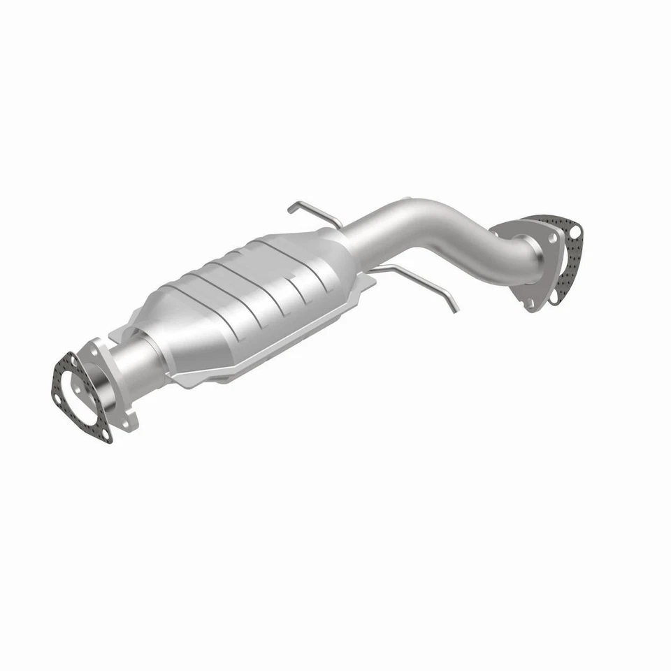 Rear Catalytic Converter For 1998-1999 GMC Jimmy - Image 3 of 4