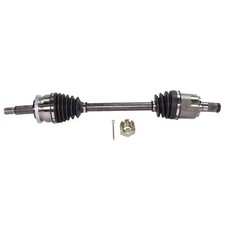 Axle Assembly for 2011-2013 Hyundai Sonata GL 4 Cyl 2.4L Front Driver Side 