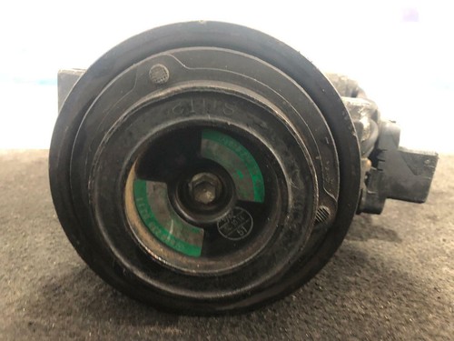 Klimakompressor Mercedes Classe S W140, 6.0 Benzin, 4472006002