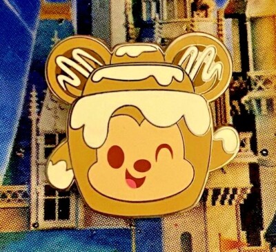 マンチリング Munchlings ピンバッジ マンチリング Munchlings ピンバッジ