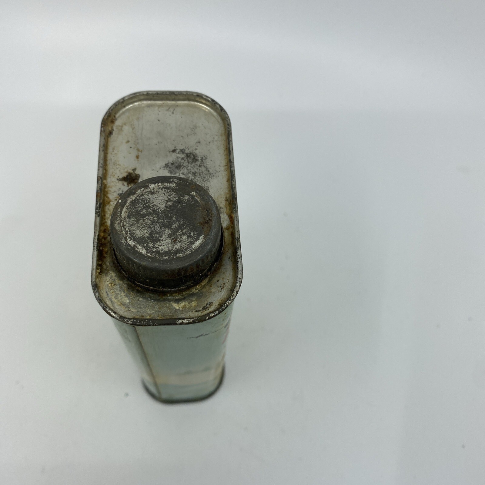 THIMBLEDROME GLOW FUEL • COX • tin drone hobbyist 1/2pint eBay