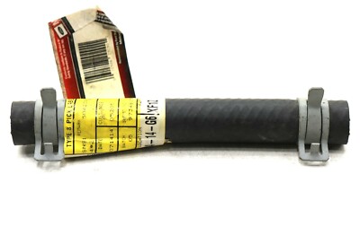 NEW Motorcraft Engine Coolant Bypass Hose KM-4518 Taurus 2000-07 Sable 2000-05