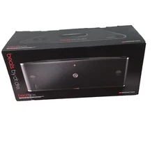 Beats by Dr. Dre Monster Beatbox Portable Speaker MSP BTS BX-DK w/Remote & Box