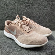 Nike Flex Contact (gs) Pink Tint 