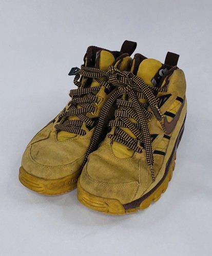 nike air trainer sc boot