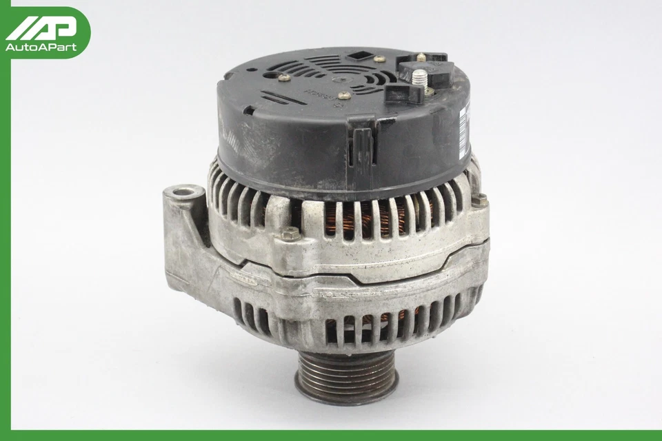 ✅ 98-99 Mercedes E300 3.0L-L6 Alternator Bosch AL0765X 0101549402 OEM - Image 4 of 4