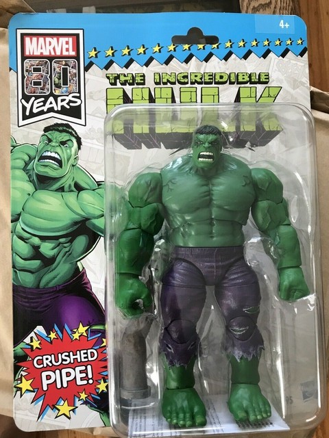 marvel legends hulk sdcc 2019