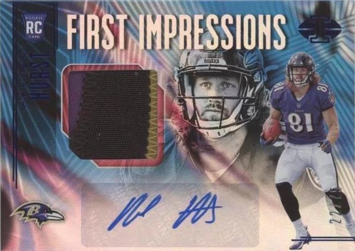 Trophy Collection Blue