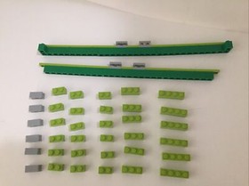 Lego MINOTAURUS Board Game 3841 Replacement Pieces For The Maze