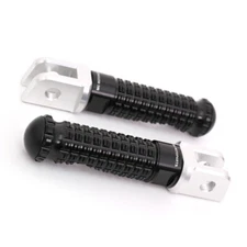 M-PRO Rider Front Foot Pegs Steps For Triumph Bonneville SE 2001-2013