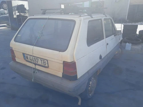 67601180 Rückleuchte rechts für Seat Marbella CE 1995 8279837 - Bild 8 von 10