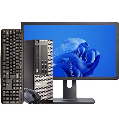 【3台】Dell Core i5-6500・8G・500G・DVDR・Win10 3台】Dell Core i5-6500・8G・500G・DVDR・Win10